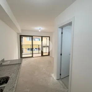 Apartamento com 1 Quarto à venda, 26m² no Pinheiros, São Paulo