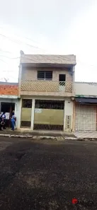 Sobrado com 3 Quartos à venda, 80m² no Vila Seabra, São Paulo