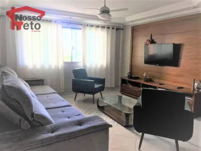 Sobrado com 3 Quartos à venda, 140m² no Conjunto Residencial Vista Verde, São Paulo