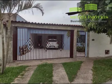 Casa com 3 Quartos à venda, 100m² no Jardim Parada do Alto, Sorocaba