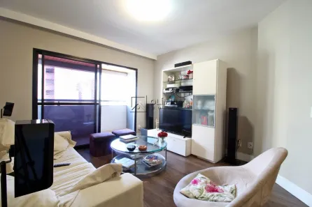 Apartamento com 4 Quartos à venda, 126m² no Perdizes, São Paulo