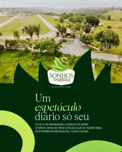 Lote/Terreno à venda, 390m² no , Bananeiras
