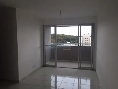 Apartamento com 3 Quartos à venda, 77m² no São Francisco, Belo Horizonte