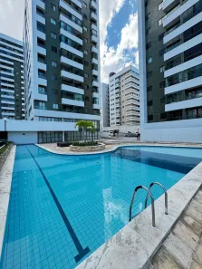 Apartamento com 2 Quartos à venda, 54m² no Indianópolis, Caruaru