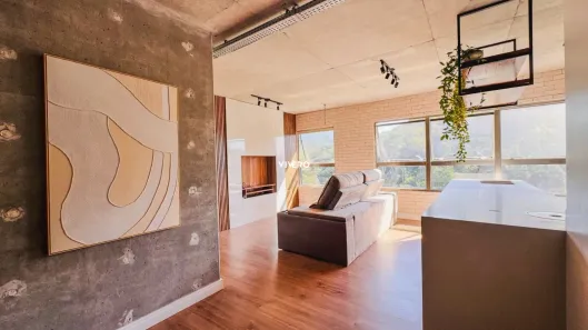 Apartamento com 1 Quarto à venda, 70m² no Fazendinha, Itajaí