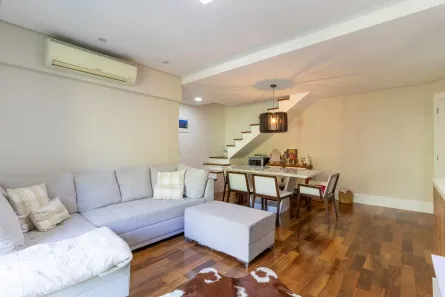 Casa de Condomínio com 3 Quartos à venda, 96m² no Jardim Umuarama, São Paulo