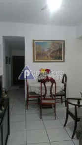 Apartamento com 2 Quartos à venda, 70m² no Copacabana, Rio de Janeiro