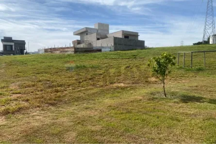 Lote/Terreno à venda, 1275m² no Residencial Flor D'Aldeia, Mogi Mirim