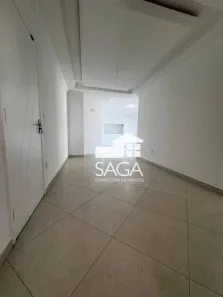 Apartamento com 3 Quartos à venda, 132m² no Guilhermina, Praia Grande