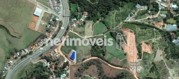 Lote/Terreno à venda, 45669m² no Atibaia Belvedere, Atibaia
