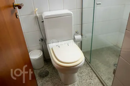 Apartamento com 3 Quartos à venda, 154m² no Vila Mascote, São Paulo