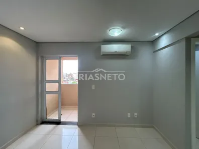 Apartamento com 2 Quartos para alugar, 61m² no Nova América, Piracicaba