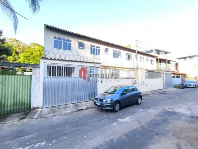 Casa com 3 Quartos à venda, 103m² no São Pedro, Juiz de Fora