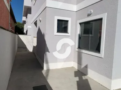 Apartamento com 2 Quartos à venda, 78m² no Jardim Atlântico Oeste (Itaipuaçu), Maricá