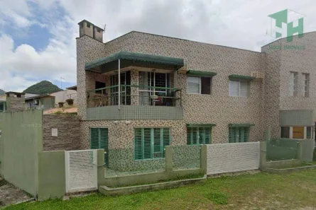 Apartamento com 2 Quartos para alugar, 69m² no Centro, Matinhos