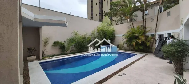 Casa com 4 Quartos à venda, 450m² no Real Parque, São Paulo