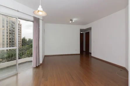 Apartamento com 2 Quartos à venda, 75m² no Vila Indiana, São Paulo