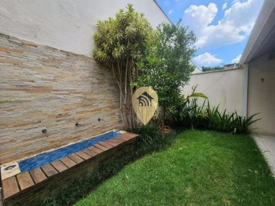 Casa de Condomínio com 3 Quartos à venda, 115m² no Umuarama, Osasco