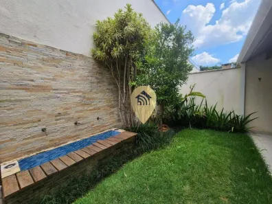 Casa de Condomínio com 3 Quartos à venda, 115m² no Umuarama, Osasco