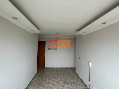 Apartamento com 2 Quartos à venda, 51m² no Parque das Nações, Santo André