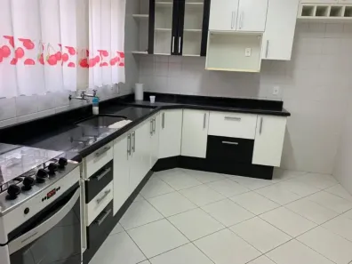 Casa com 3 Quartos à venda, 125m² no Jardim Alvorada, Sorocaba