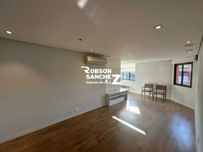 Apartamento com 3 Quartos à venda, 116m² no Jardim Marajoara, São Paulo