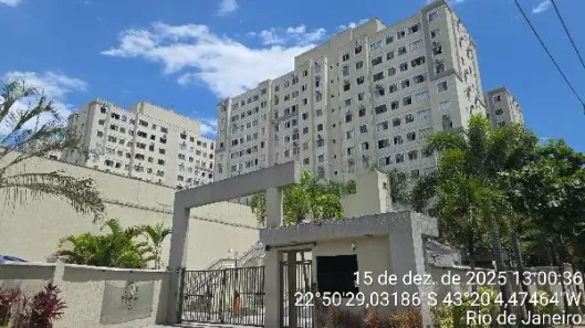 Apartamento com 2 Quartos à venda, 45m² no Colégio, Rio de Janeiro