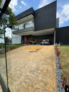 Casa de Condomínio com 4 Quartos à venda, 372m² no Pontal da Liberdade, Lagoa Santa