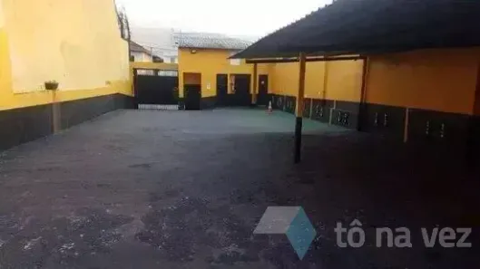 Lote/Terreno à venda, 325m² no Osvaldo Cruz, São Caetano do Sul
