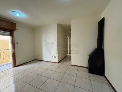 Apartamento com 3 Quartos à venda, 70m² no Centro, Pelotas