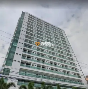Sala Comercial à venda, 26m² no Parque Iracema, Fortaleza