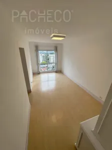 Apartamento com 3 Quartos para alugar, 90m² no Alto da Lapa, São Paulo