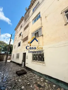 Apartamento com 2 Quartos para alugar, 55m² no Saboeiro, Salvador