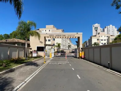 Apartamento com 2 Quartos à venda, 82m² no Santa Luzia, Juiz de Fora