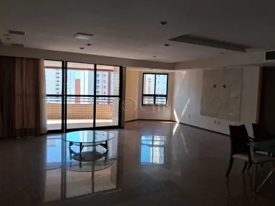Apartamento com 3 Quartos à venda, 204m² no Guararapes, Fortaleza