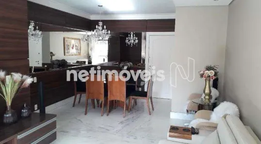 Apartamento com 3 Quartos à venda, 120m² no Nova Suíssa, Belo Horizonte