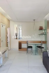 Apartamento com 3 Quartos à venda, 124m² no Renascença, Belo Horizonte