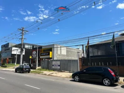Lote/Terreno para alugar, 360m² no Marechal Rondon, Canoas