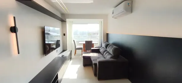 Apartamento com 1 Quarto à venda, 44m² no Piatã, Salvador