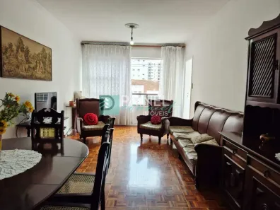 Apartamento com 2 Quartos à venda, 150m² no Itararé, São Vicente