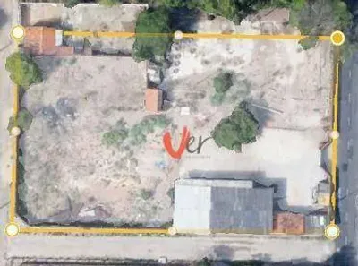 Lote/Terreno à venda, 4092m² no Parque Manibura, Fortaleza