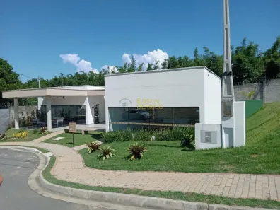 Lote/Terreno à venda, 176m² no Residencial e Comercial Bosque da Imperatriz, Pindamonhangaba