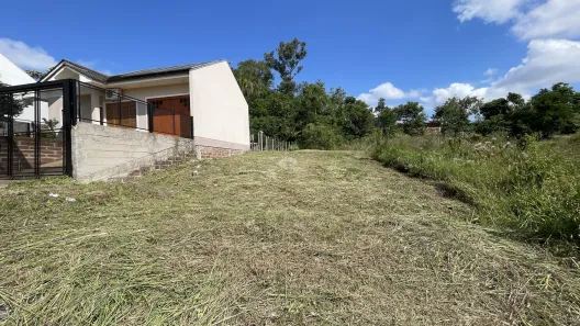 Lote/Terreno à venda, 360m² no Linha Santa Cruz, Santa Cruz do Sul