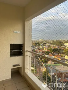 Apartamento com 2 Quartos à venda, 62m² no Jardim Europa, Goiânia