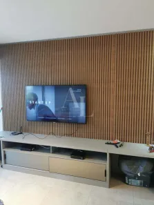 Apartamento com 2 Quartos para alugar, 70m² no Melville Empresarial I e II, Barueri
