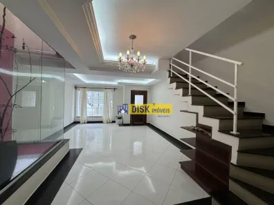 Sobrado com 3 Quartos à venda, 156m² no Centro, São Bernardo do Campo