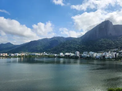 Apartamento com 4 Quartos à venda, 262m² no Lagoa, Rio de Janeiro