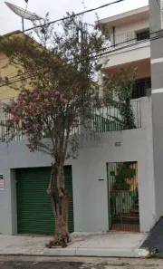 Sobrado com 2 Quartos à venda, 100m² no Chácara Inglesa (Zona Norte), São Paulo