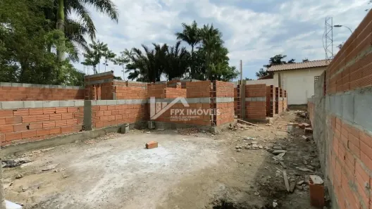 Casa com 2 Quartos à venda, 120m² no , Itanhaém