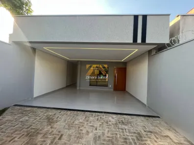 Casa com 3 Quartos à venda, 120m² no Plano Diretor Sul, Palmas